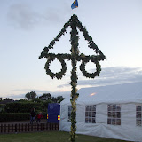 Midsommarafton