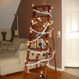 Julgran 2009