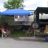 Columbia Elks Lodge #594 BBQ Contest