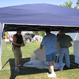 Ballwin BBQ Bash