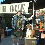 2008 Kick-Off Cook-Off Classic