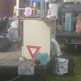 2nd Annual Wellsville BBQ Cookoff