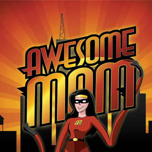 Mothers Day Graphic