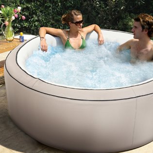 Spa gonflable ELEGANT Spa gonflable ELEGANT