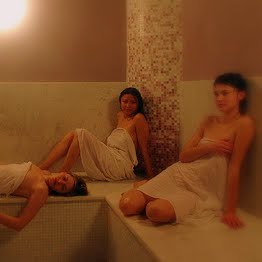 hammam