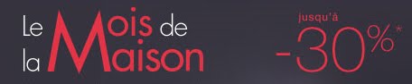logo mois de la maison