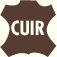 cuir