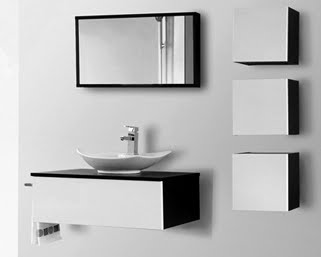 meubles salle de bain perouzzi