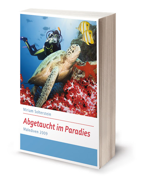 Die besten Reiseerlebnisse im eigenen Buch verewigen. 