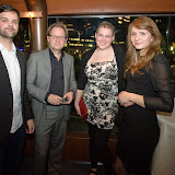 Foto's zijn eigendom van POPAI Benelux. Fotografie Krister Evenhouse www.efg-design.nl