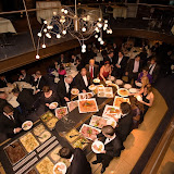 Foto's zijn eigendom van POPAI Benelux. Fotografie Krister Evenhouse www.efg-design.nl