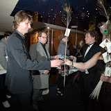 Foto's zijn eigendom van POPAI Benelux. Fotografie Krister Evenhouse www.efg-design.nl