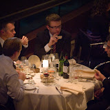 Foto's zijn eigendom van POPAI Benelux. Fotografie Krister Evenhouse www.efg-design.nl