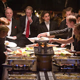 Foto's zijn eigendom van POPAI Benelux. Fotografie Krister Evenhouse www.efg-design.nl