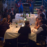 Foto's zijn eigendom van POPAI Benelux. Fotografie Krister Evenhouse www.efg-design.nl