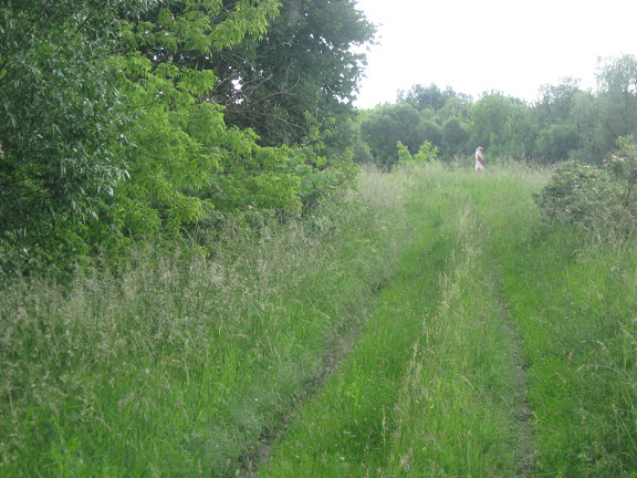 Grenspaal Terespol Polen (grens Wit-Rusland)