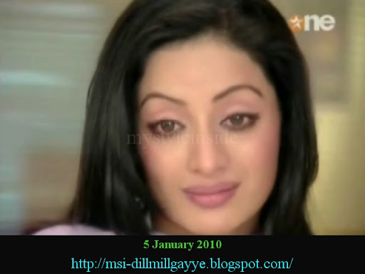 Sonia Singh Dill mill gayye episode pic