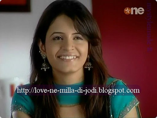 avni love ne milla di jodi wallpapers