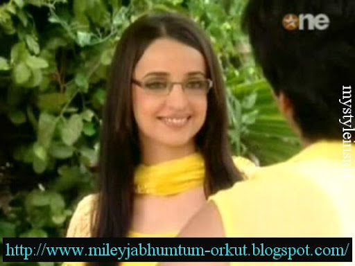 gunjan miley jab hum tum wallpapers