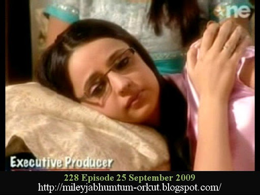 228 Episode, 25 September 2009 Miley Jab Hum Tum Star one Episode pictures wallpapers