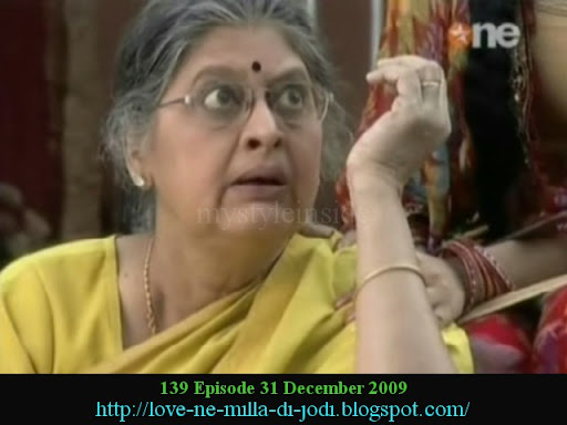 Sulbha Arya Love ne milla di jodi episode pictures
