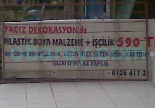 Pilastik