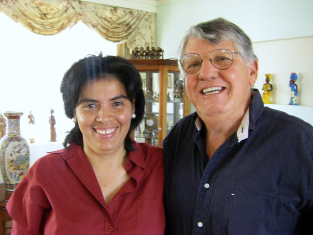 CumpleaÃ±os - Carlos Castillo