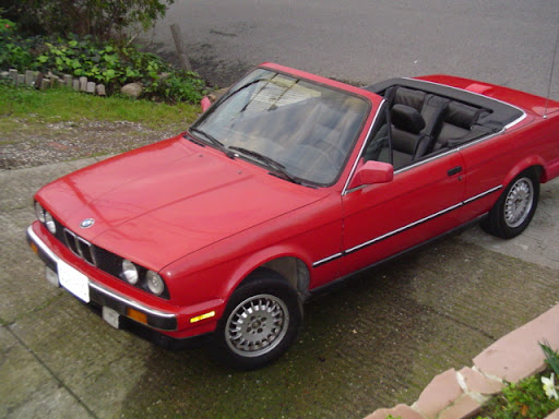 Anyone out there own an e30 convertible Page 2 United Bimmer Community 