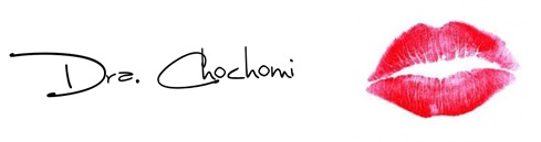 Firma Chochomi