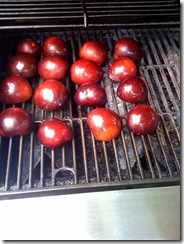 grill