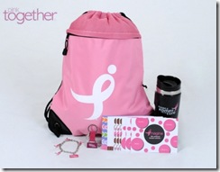 Pink Together Inspiring Hope Gift Pack_Small