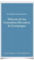 Historia de las carmelitas de Compiègne