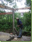 Atelier - base madeiras da praia 17 Atelier - base madeiras da praia 17