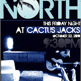 North Flyer Oct. 22
