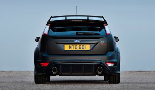 Focus RS500