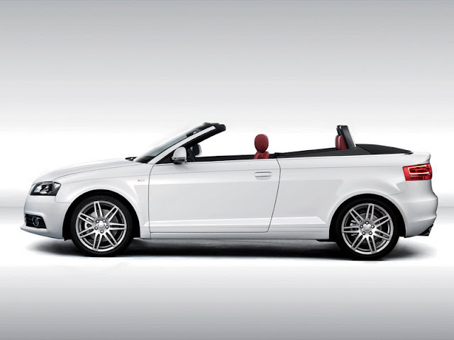 Summer Cabriolets: Best of the Best