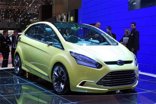Ford Iosis