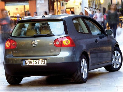 The best used cars for last 10 years
