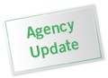 agency update