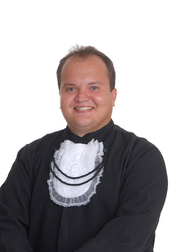 Minha foto