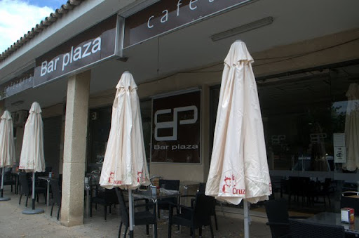 Bar Plaza Palmanyola
