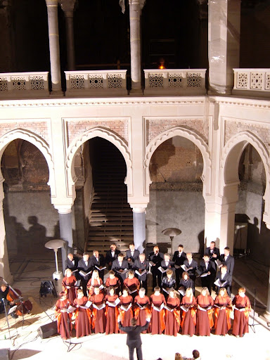 The Italian Chorus