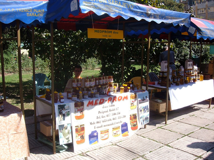 The Bee Festival