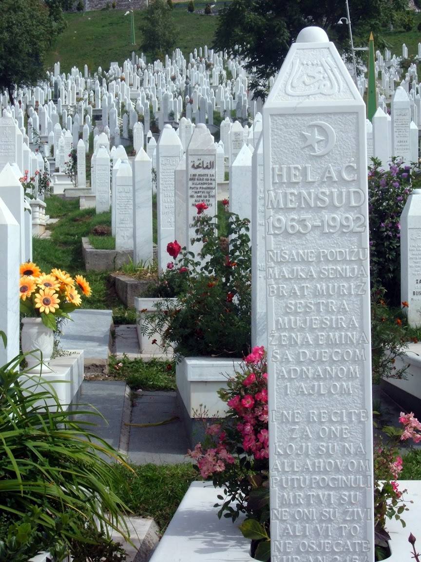 Graves
