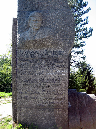 Marshal Tito Marshal Tito