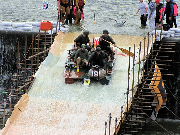 Minolovka na šupně