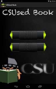 How to download CSUsed Book[Cleveland State U] 1.0.6 unlimited apk for laptop