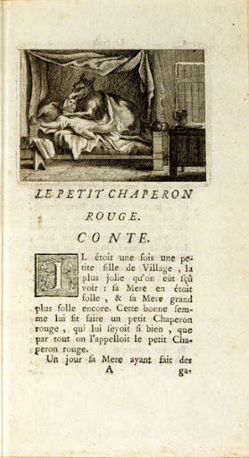 Histoires, ou Contes du tems passé : avec des moralités (Nouv éd. augm. d'une nouvelle à la fin) / par M. Perrault - La Haye, 1742. Histoires, ou Contes du tems passé : avec des moralités (Nouv éd. augm. d'une nouvelle à la fin) / par M. Perrault - La Haye, 1742.