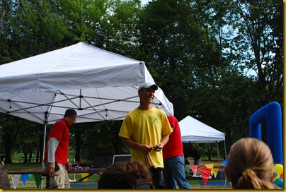 Eric Scheller