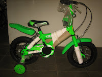 Sepeda Anak FAMILY RM